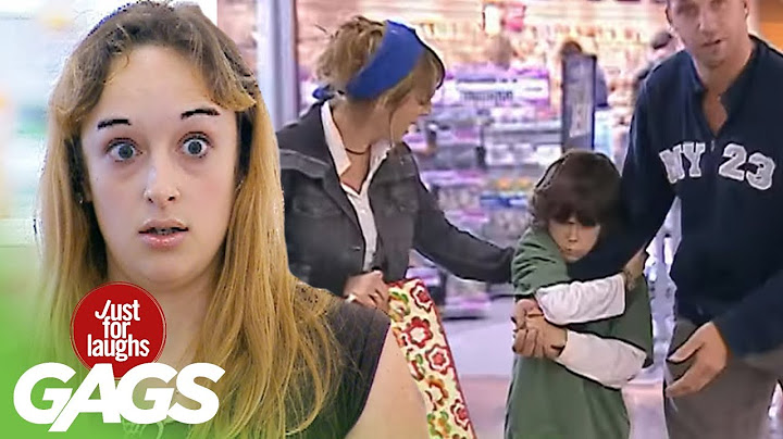 New Mom Prank