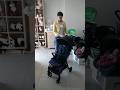 NEW PEG PEREGO SELFIE PLUS 2024