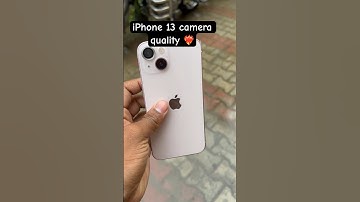 ❣️iPhone 13🫶camera test❤️‍🔥#shorts #short #viral