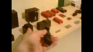mylow magnet motor