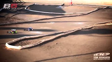 Team Associated RC10B5 Team Kit