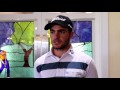 Antonio Murdaca leads the WA Open into the weekend