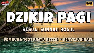 Pakar Agama Islam Dengan 10 Tahun Pengalaman Membagikan Tips Dzikir Pagi Yang Efektif