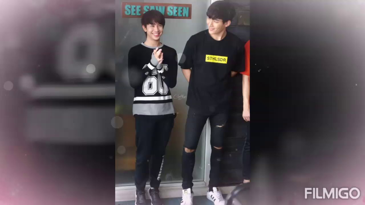 ไม่บอกเธอ OPV. UWMAseries OhmFluke - cover py TEMPT.