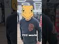 What TCG world would you live in? #tcgplayer #card #pokemon #pokemontiktok #fyp