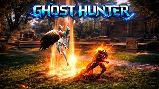 Ghost Hunter Olympiad #91 | Scryde x2