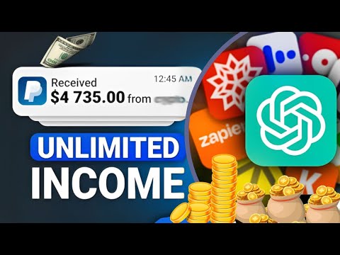I Installed These 9 Crazy ChatGPT Plugins - What Happened Next Was Insane!