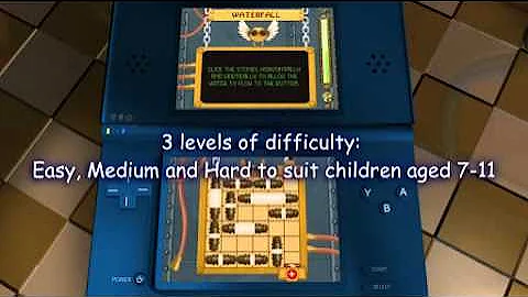 Junior Brain Trainer Maths Edition