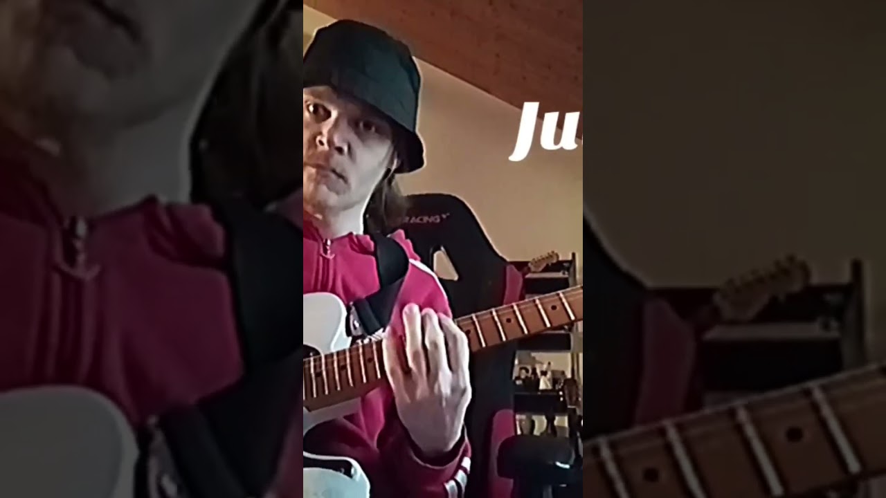 very bad try at 46&2 from Tool sorry 