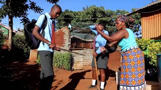 KABA MAMI  TRAILER