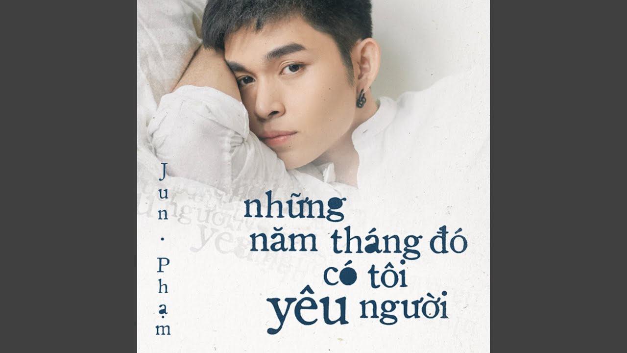 Những Năm Tháng Đó Có Tôi Yêu Người (Beat Version)