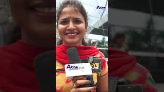 Pakka Commercial Movie Public Talk By Lady Audiane |Gopichand|Rashi Khanna| A One TV| A One TV