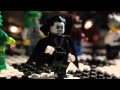 LEGO® ReBrick Halloween Competition - Monster Fighters Party Crashers