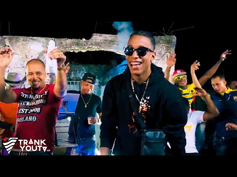 Nino Freestyle - EN ESTE CORO 🍻 Ft Tito El Artesano | Video Oficial Prod LeoRD