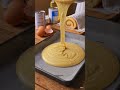 Vanilla Swiss Roll Cake