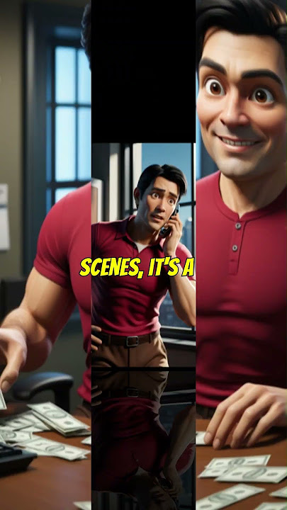 Dishonesty Never Wins #motivationalstory #lifeslessons #instantkarma #honesty #ytshorts #shorts