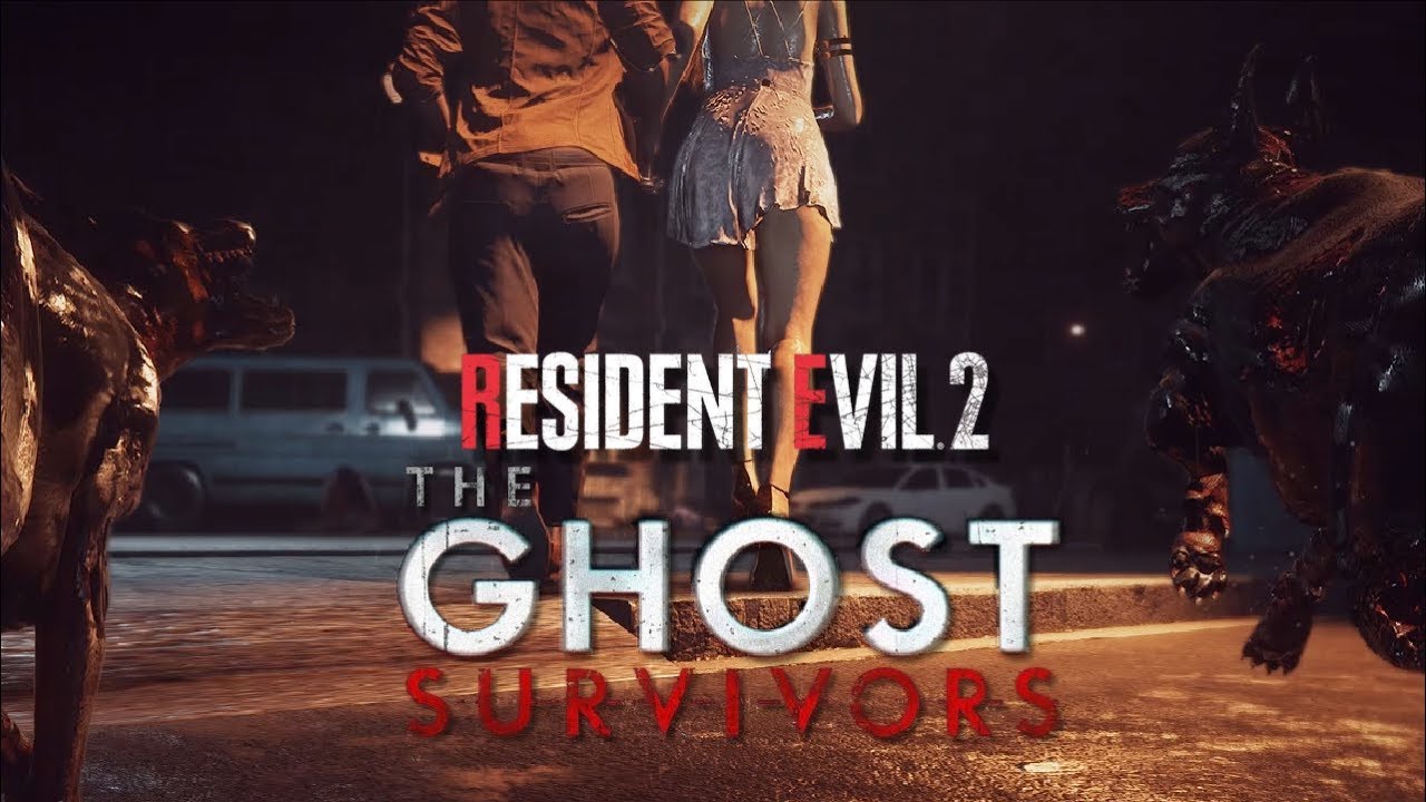 Runaway FROM FAILURE Resident Evil 2 The Ghost Survivors Part 1 YouTube runaway-from-failure-resident-evil-2-the-ghost-survivors-part-1-youtube