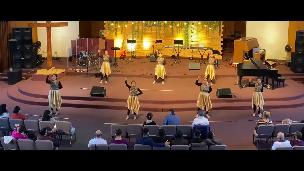 Grito de guerra//Janet Aponte//danza