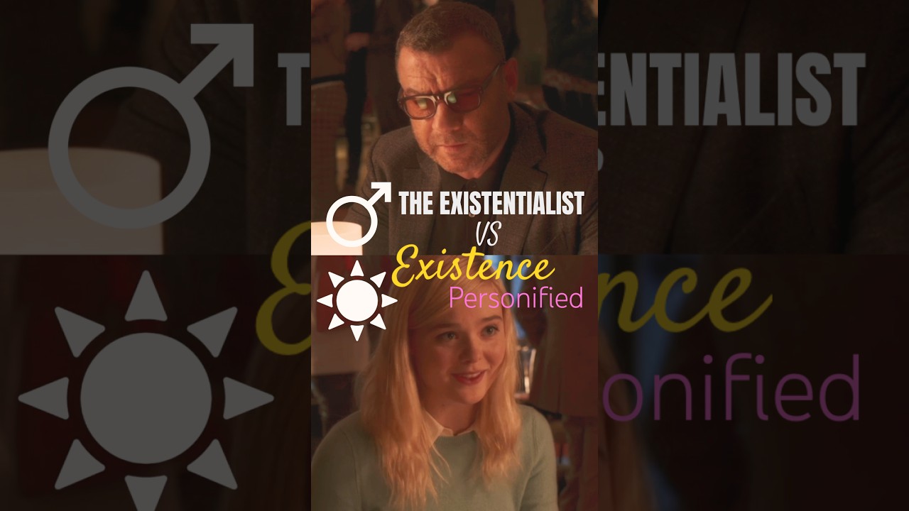 When Mars Dominant people meet Sun Dominant people | The Existentialist vs. Existence Personified
