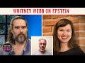 They’re HIDING THIS About Epstein! | Whitney Webb EXPLOSIVE Interview - #288 PREVIEW