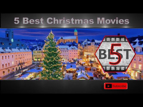 5-best-christmas-movies