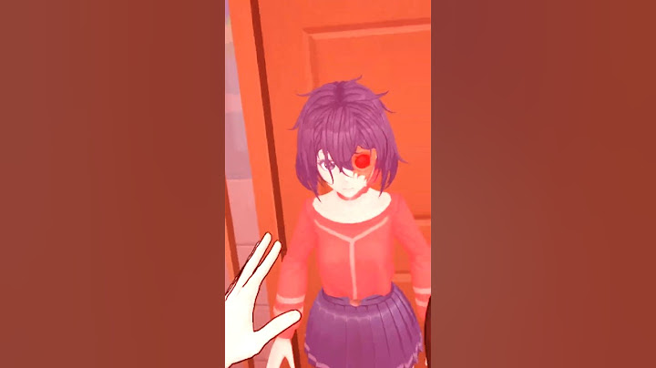 EU NÃO AGUENTO MAIS A MITA 🍳- Miside #miside #misidegameplay #yanderesimulator #humor