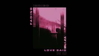 Fading Indigo - Other Half