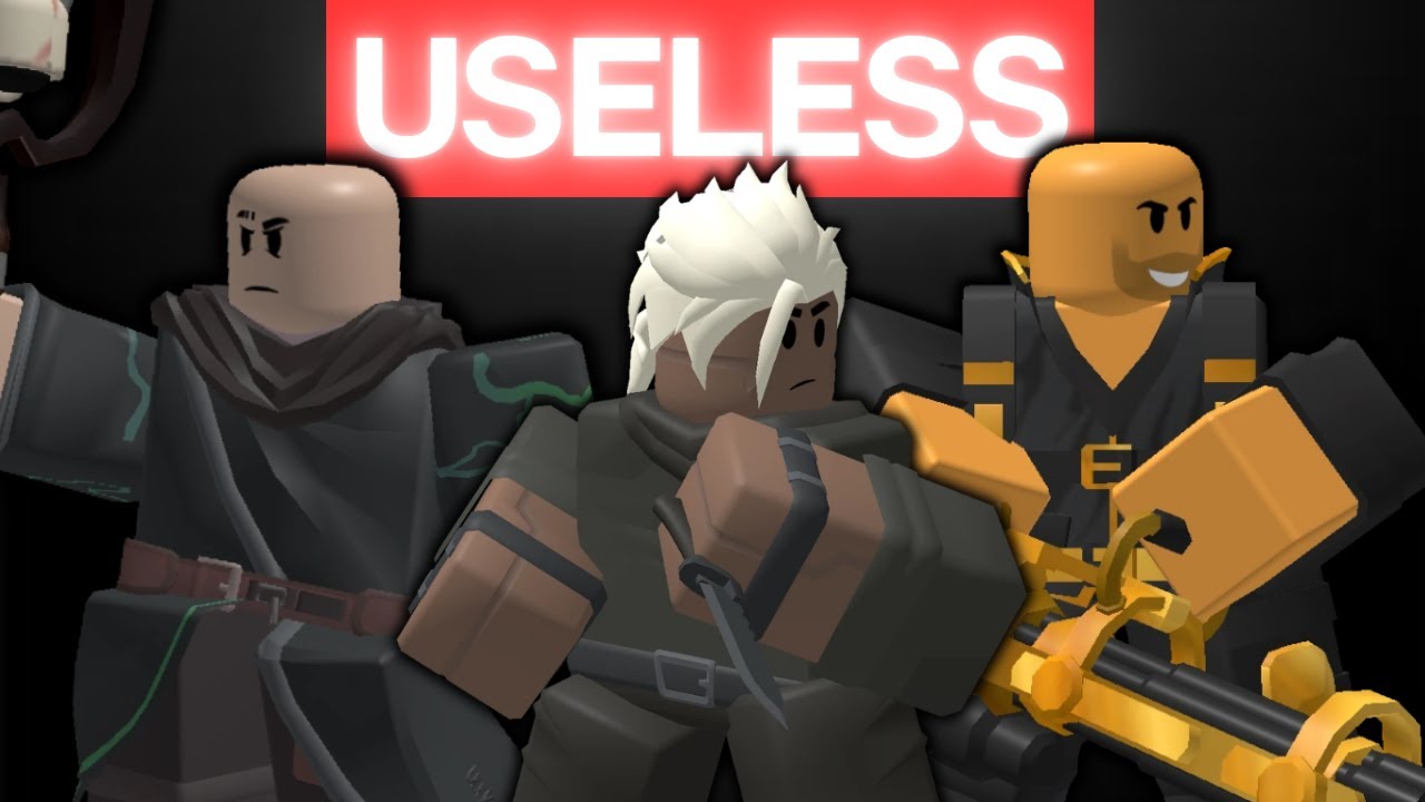 What Is The Most USELESS TDS Tower?