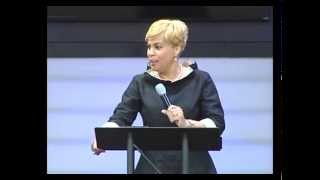 The Power of Honoring Holy Spirit | Dr. Sharon Nesbitt