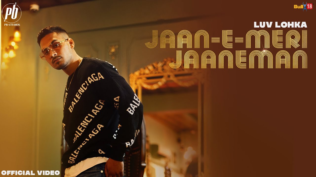 Jaan-E-Meri Jaaneman – Luv lohka | Latest Hindi Songs 2021 | Bachpan Ka Pyar song