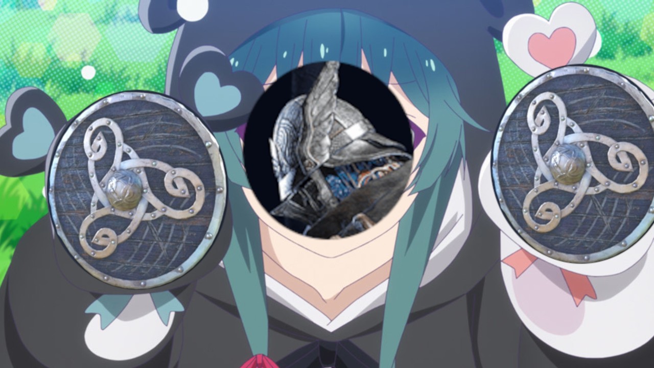 【ナイトレイン】ぱりパリ追跡者パリィ