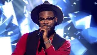 Falz: Love you everyday (Cover) - Coke Studio Africa chords