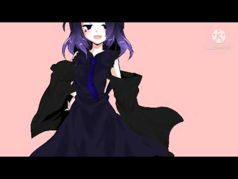 知りたい【東方改造PV】