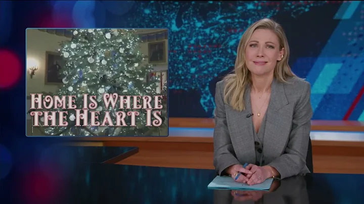 Weekly Round Up | The Daily Show | Comedy Central Africa