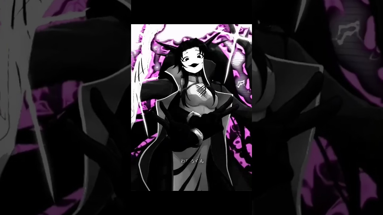 Remake Gilzea [ragna crimson manga edit] 