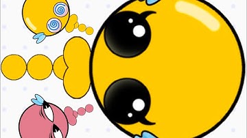 Mosquito.io - MAX LEVEL Gameplay! NEW GAME! #mosquitoio 