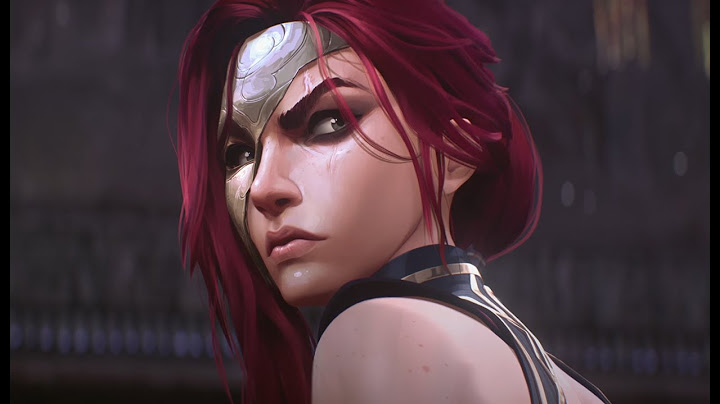 Welcome to Noxus -VIEL OF POWER   | 2025 Season 1 Cinematic - League of Legends