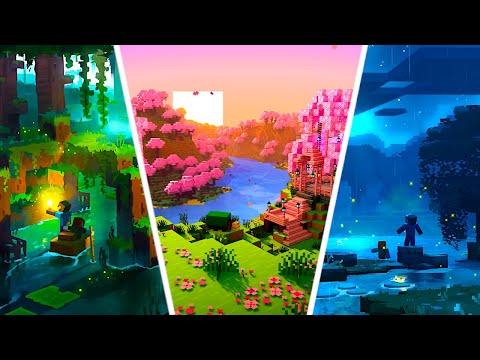 25 MINECRAFT Wallpapers from Wallpaper Engine