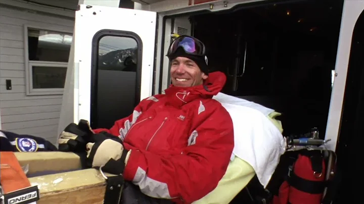 Worst Ski Crashes - PUSH (2006)