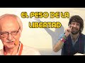 &#39;&#39;El peso de la libertad en Escohotado&#39;&#39;, por Antonini