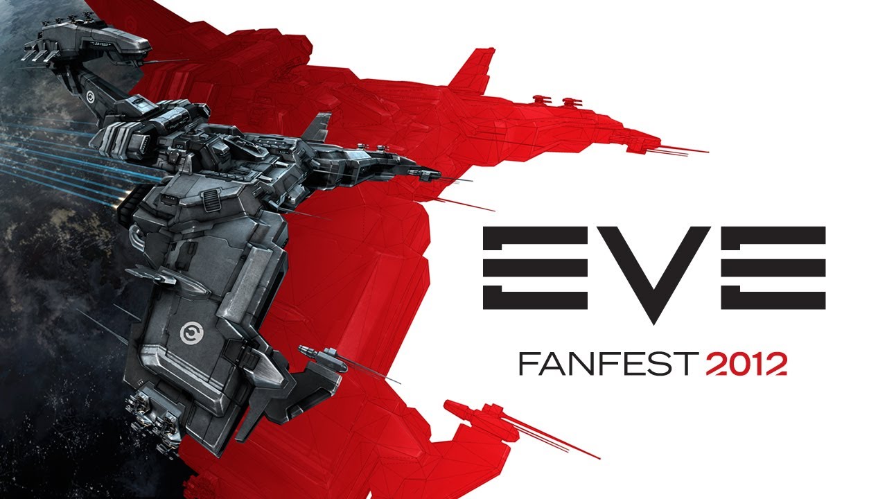 EVE Fanfest 2012: DUST 514 Finals