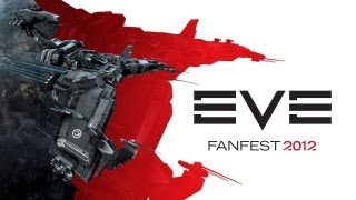 EVE Fanfest 2012: DUST 514 Finals