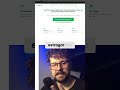 Work Trees: Simplificando Projetos de IA e Código! #shorts