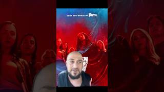 GEN V WAS A WASTE #youtubeshorts #genv #theboys #amazonprimevideo