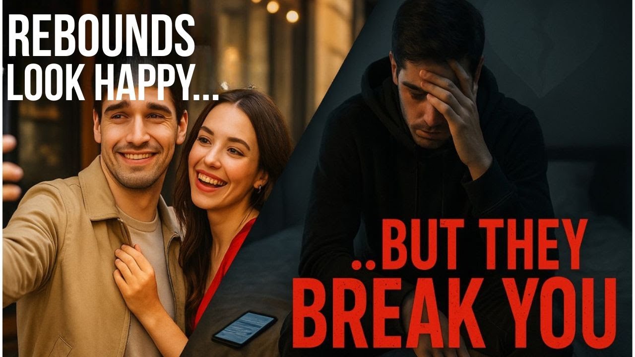 The Science Behind Rebound Relationships (And Why They Usually Fail)