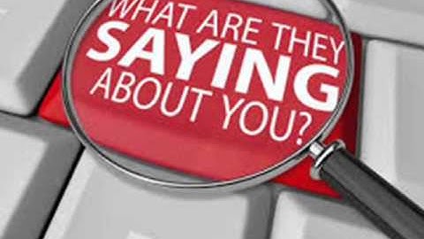 How to Remove public records from credit report