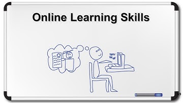 EDCI 335: Learning Design - Online Learning Skills (8/23)