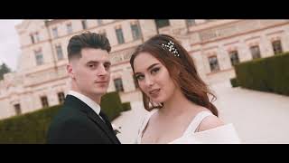 Wedding Day Evgeniy & Ilina Teaser