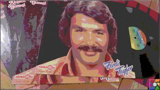 Ferdi̇ Tayfur İki Gözüm Söz&Müzik Mustafa Sayan 1981 Elenor