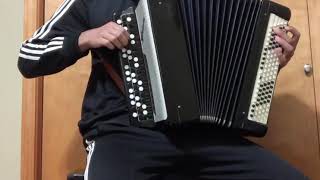 The Steel Squadron (Стальная Эскадрилья) - Accordion/Vocals